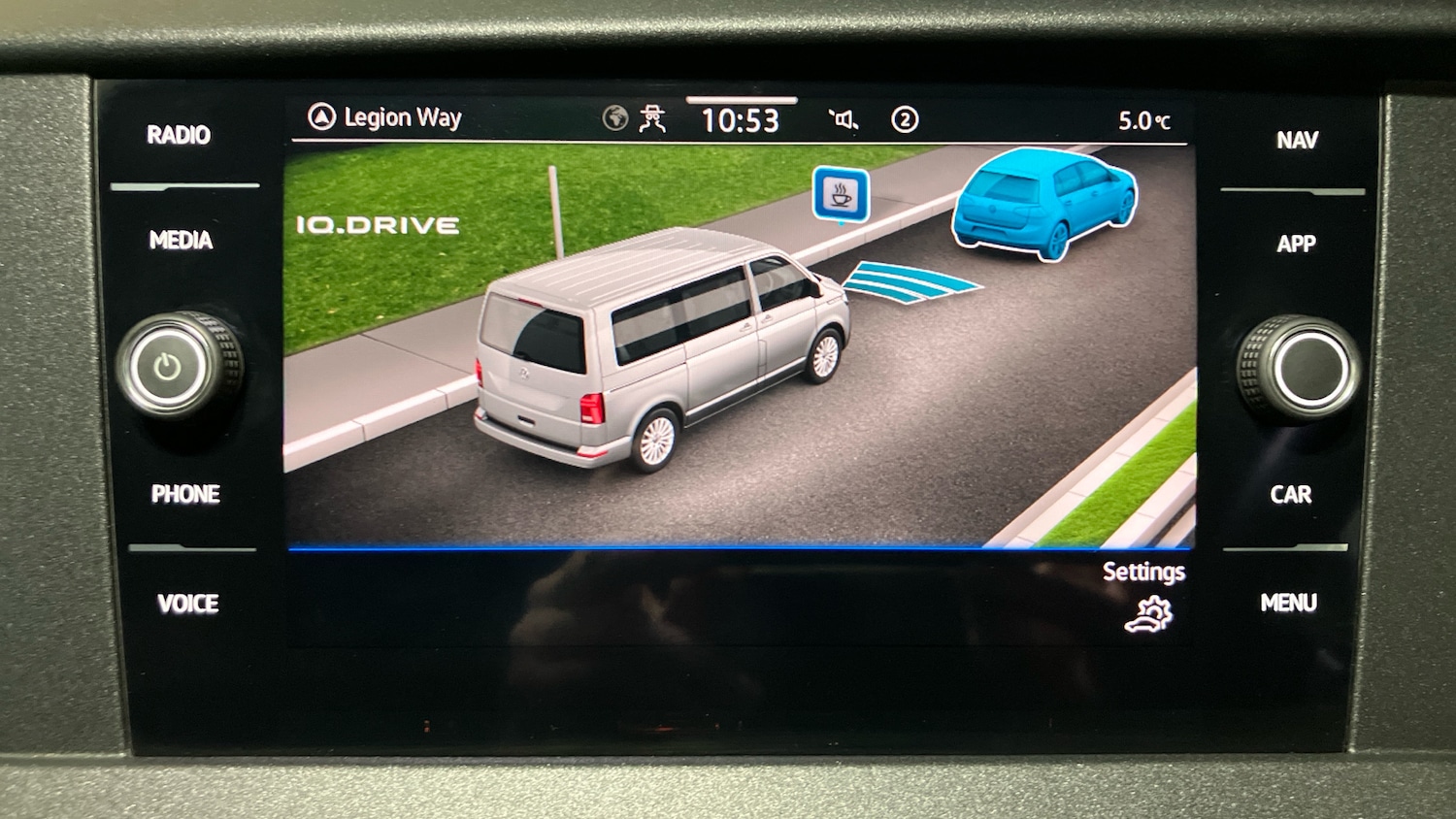 Used Volkswagen Transporter 2021 for sale - 77062050: Photo 36