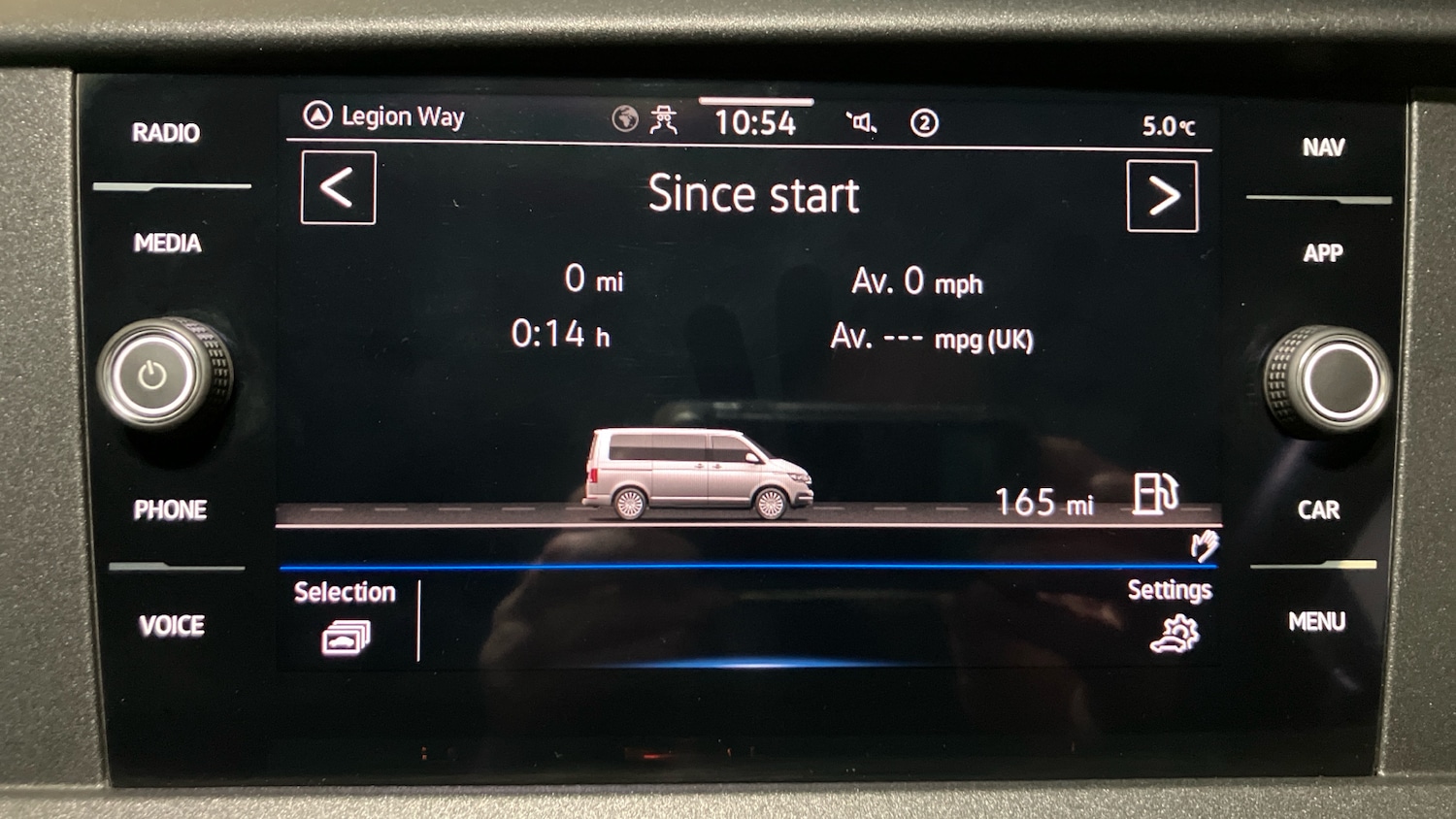 Used Volkswagen Transporter 2021 for sale - 77062050: Photo 38