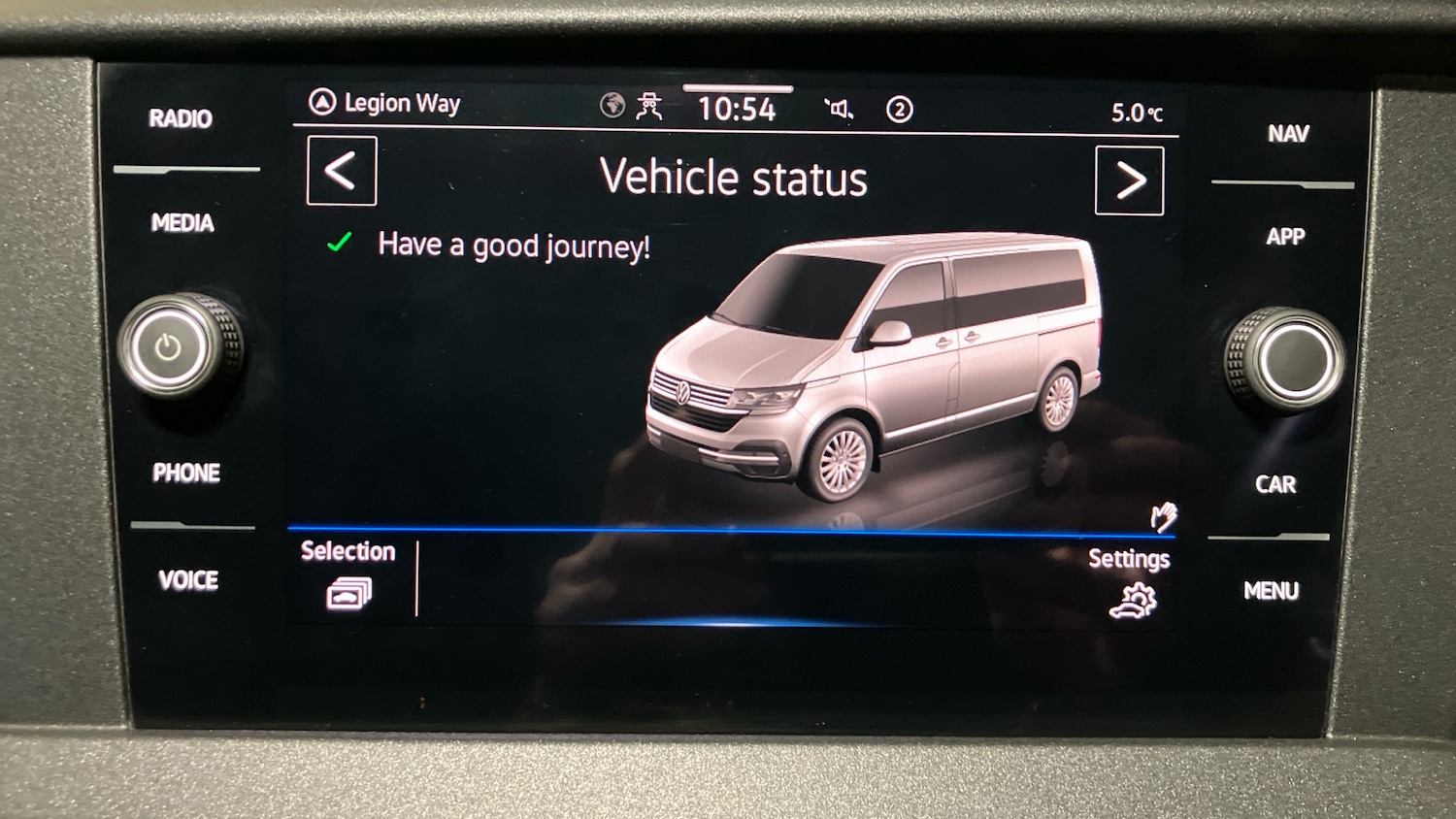 Used Volkswagen Transporter 2021 for sale - 77062050: Photo 39