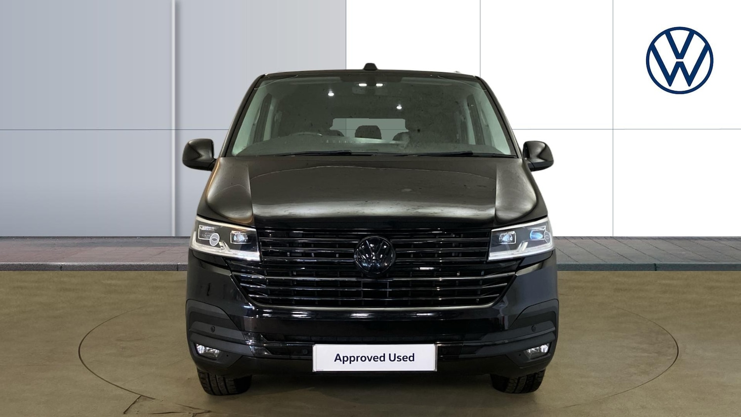 Used Volkswagen Transporter 2021 for sale - 77062050: Photo 7