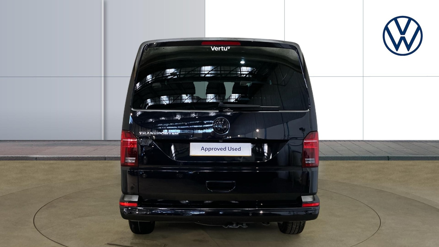 Used Volkswagen Transporter 2021 for sale - 77062050: Photo 8
