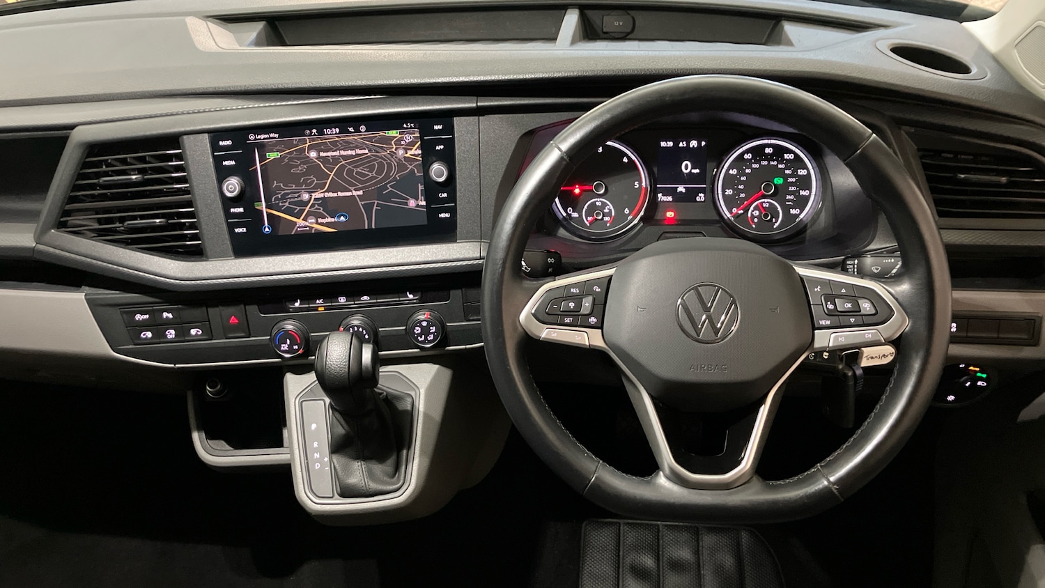 Used Volkswagen Transporter 2021 for sale - 77062050: Photo 9