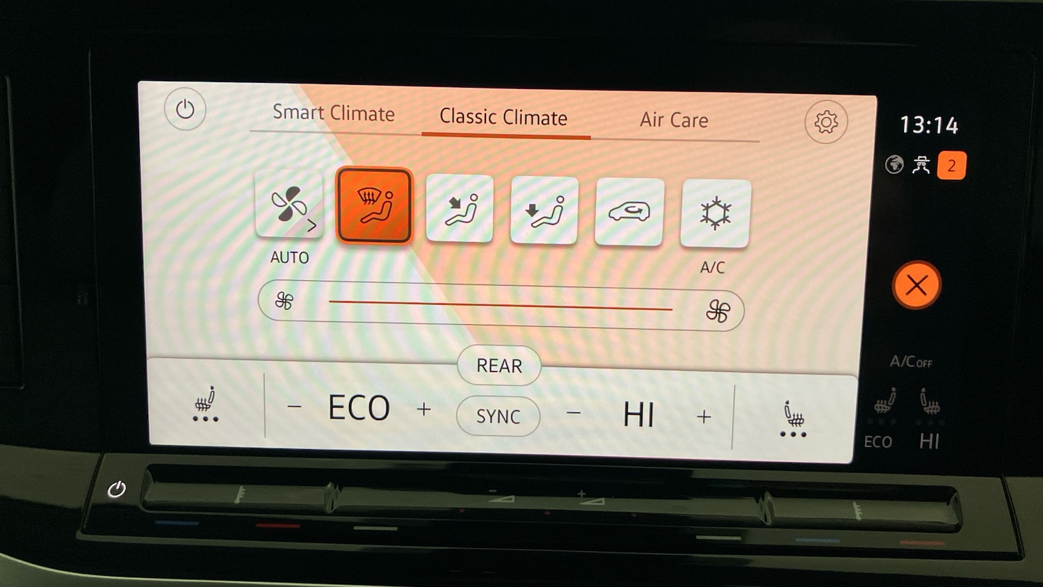 Used Volkswagen Multivan 2022 for sale - 76143542: Photo 13