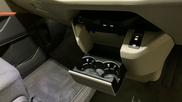 Used Volkswagen Multivan 2022 for sale - 76143542: Photo 14