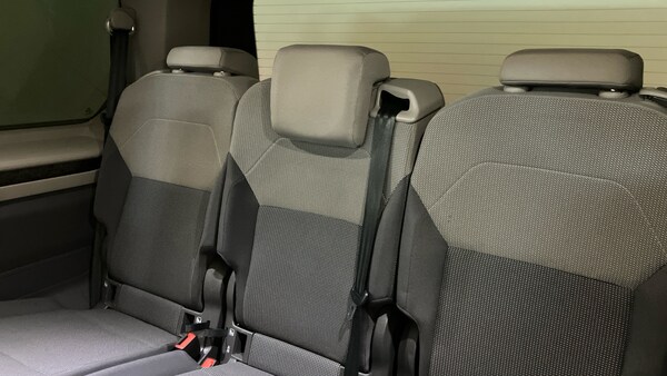 Used Volkswagen Multivan 2022 for sale - 76143542: Photo 16