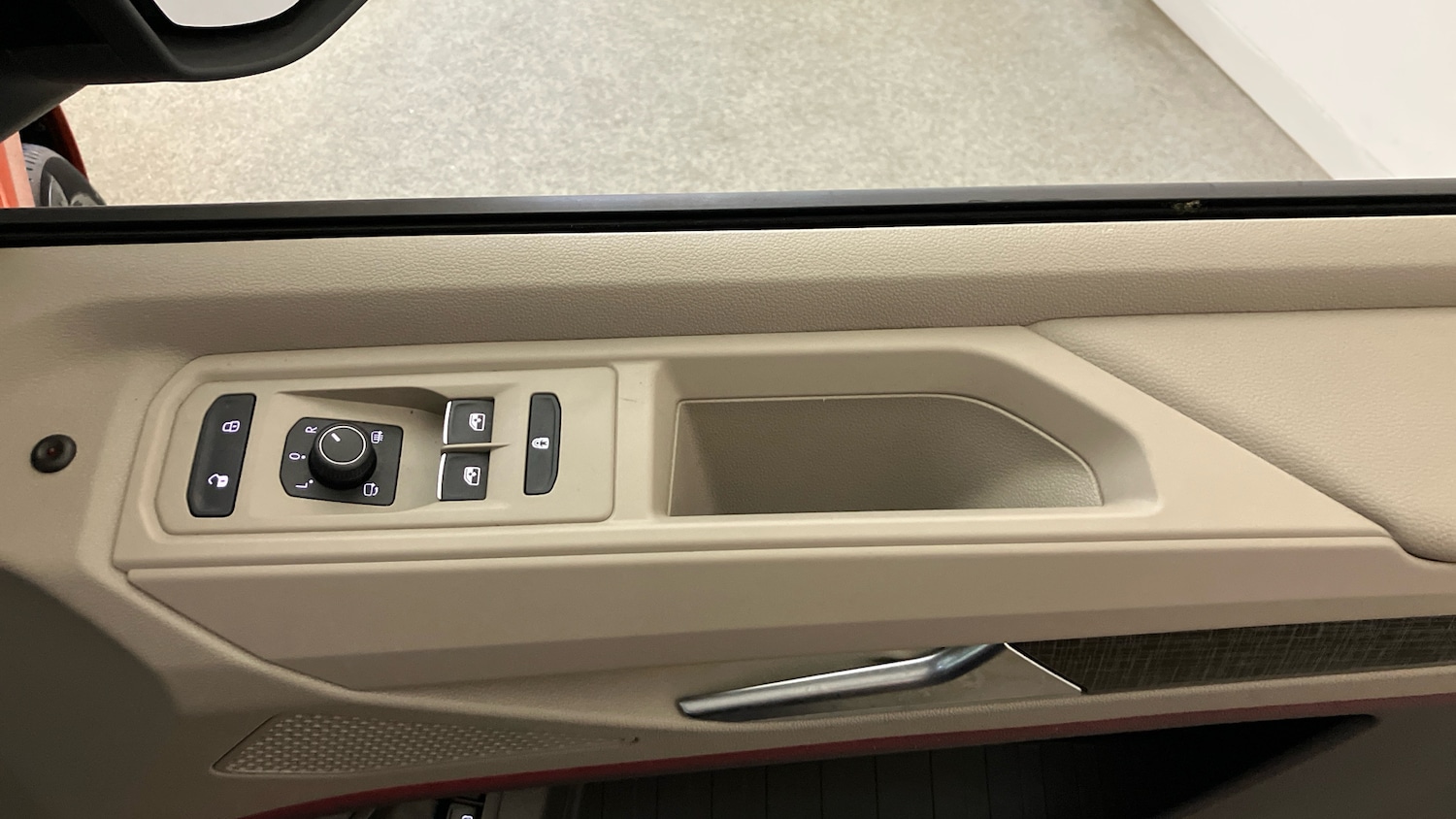 Used Volkswagen Multivan 2022 for sale - 76143542: Photo 19