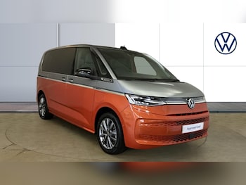 Volkswagen - Multivan