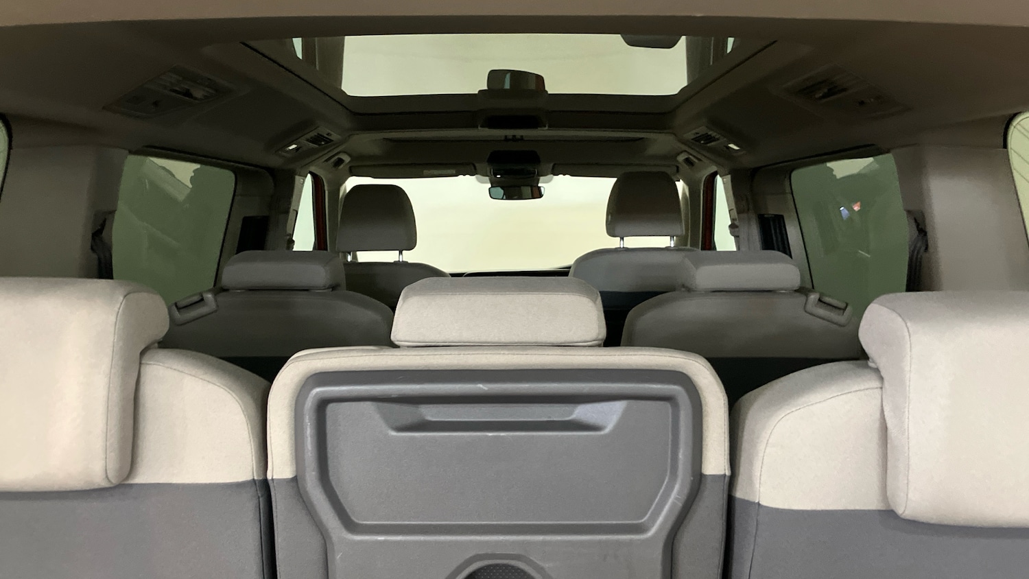 Used Volkswagen Multivan 2022 for sale - 76143542: Photo 20