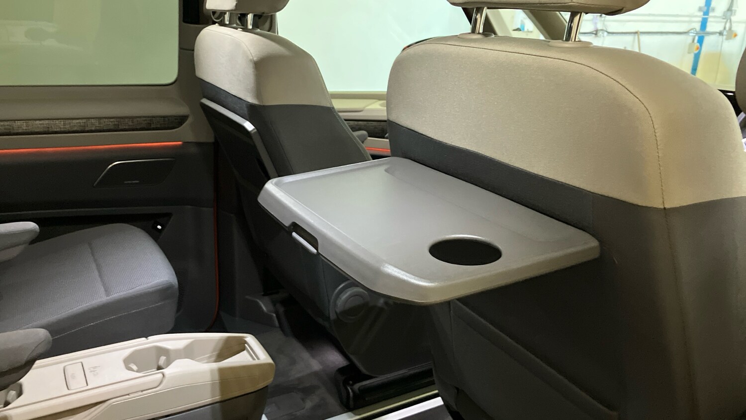 Used Volkswagen Multivan 2022 for sale - 76143542: Photo 24