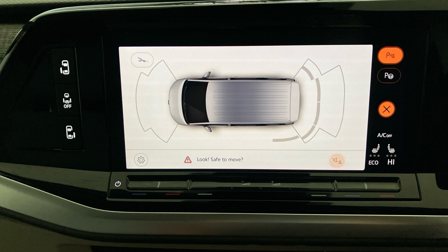 Used Volkswagen Multivan 2022 for sale - 76143542: Photo 26