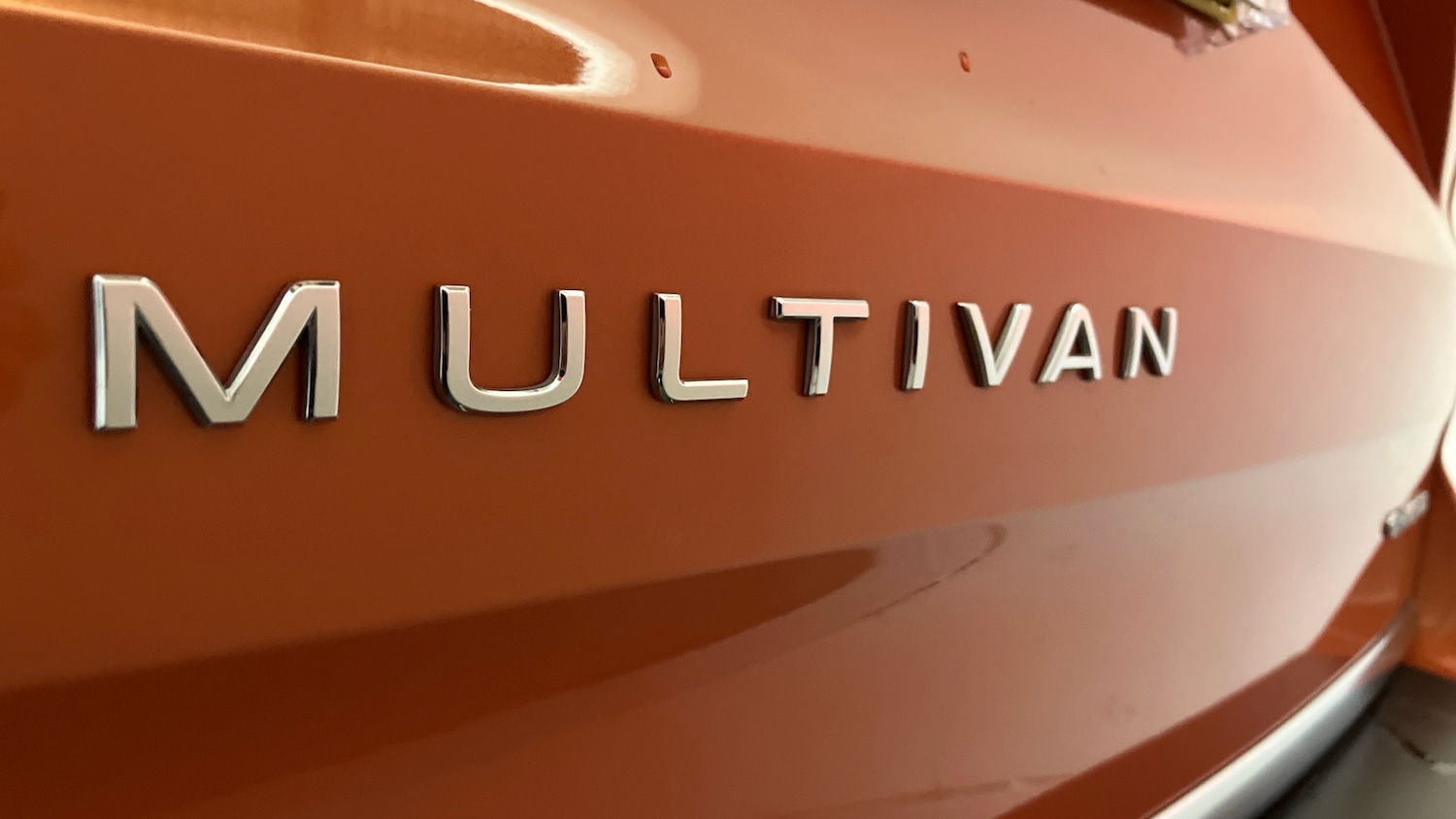 Used Volkswagen Multivan 2022 for sale - 76143542: Photo 30