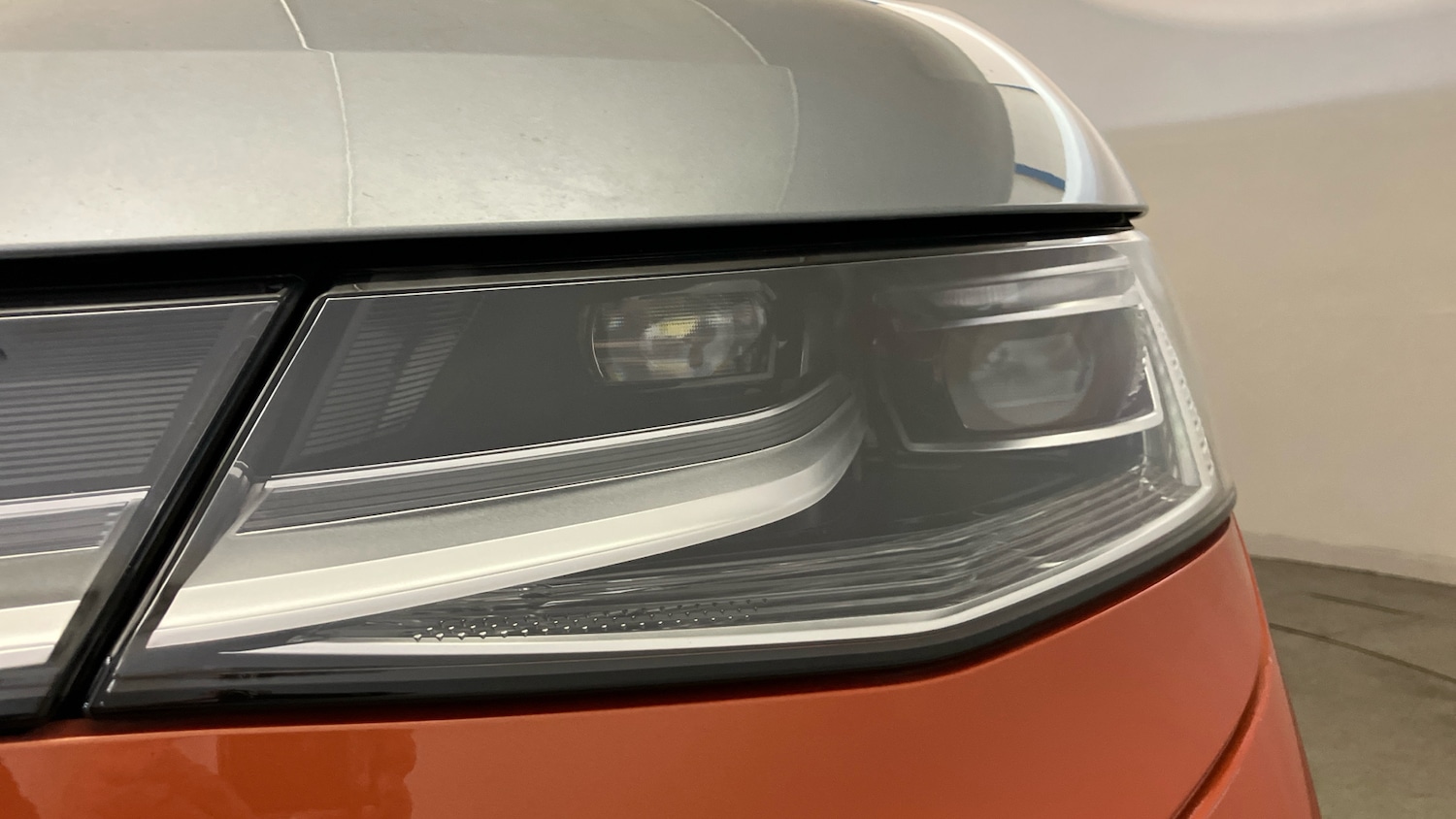 Used Volkswagen Multivan 2022 for sale - 76143542: Photo 33