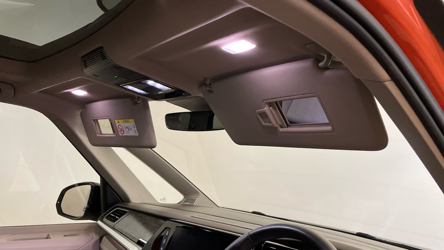 Used Volkswagen Multivan 2022 for sale - 76143542: Photo 34