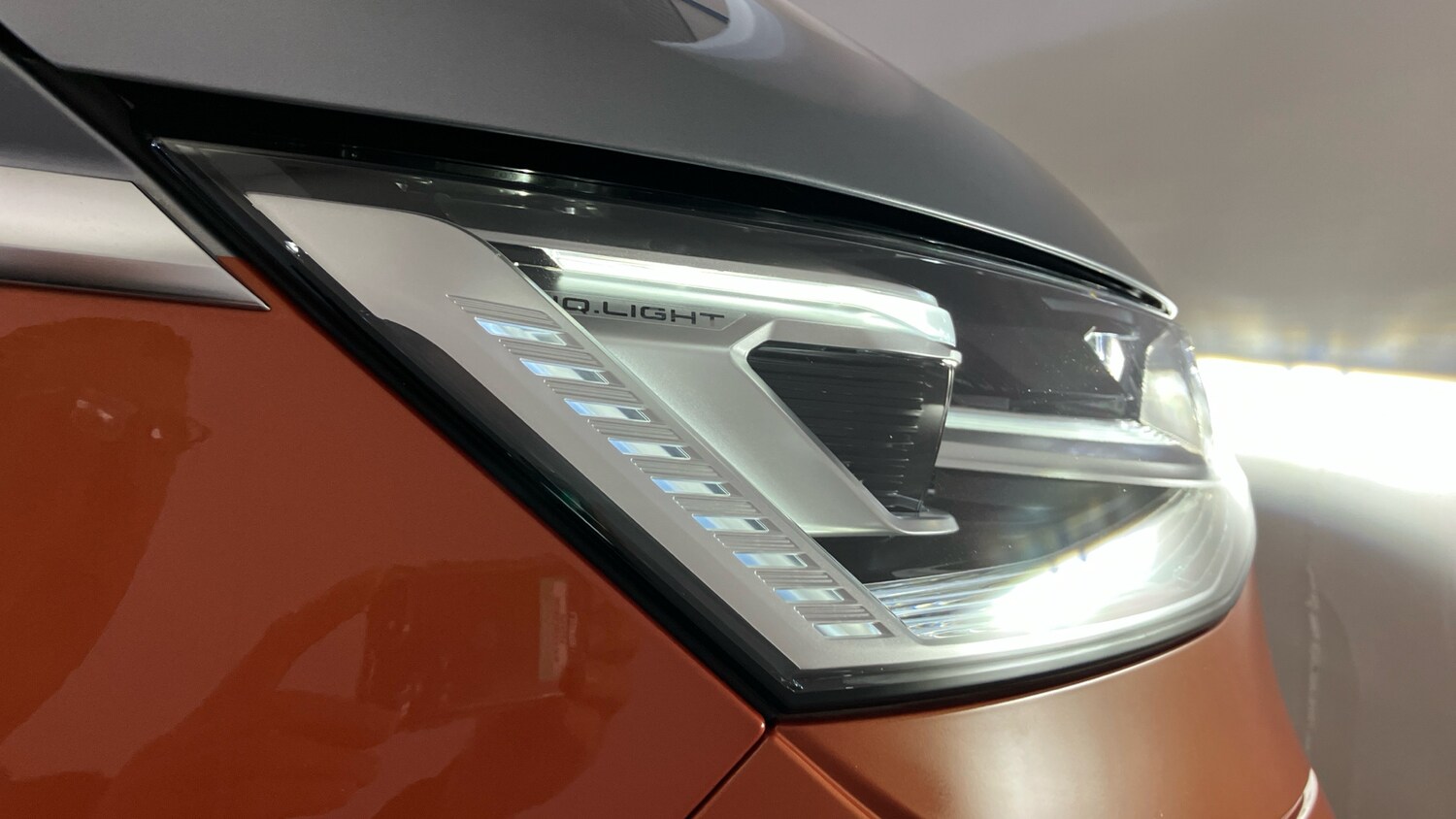 Used Volkswagen Multivan 2022 for sale - 76143542: Photo 36