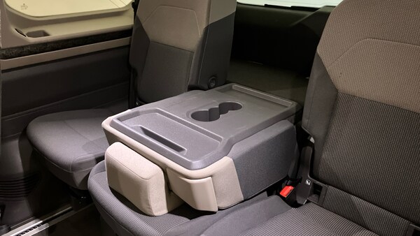 Used Volkswagen Multivan 2022 for sale - 76143542: Photo 38
