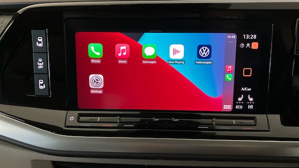 Used Volkswagen Multivan 2022 for sale - 76143542: Photo 39