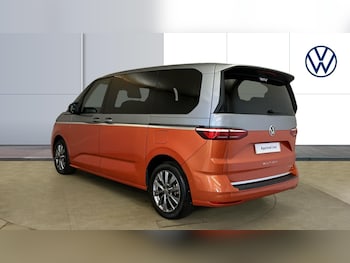 Used Volkswagen Multivan 2022 for sale - 76143542: Photo 3