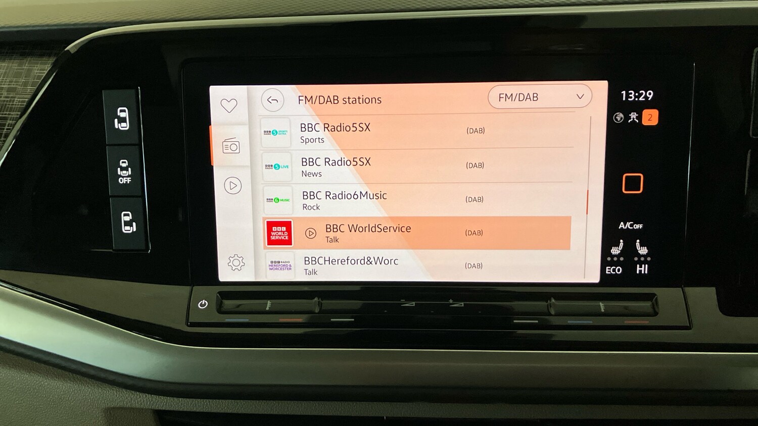 Used Volkswagen Multivan 2022 for sale - 76143542: Photo 42