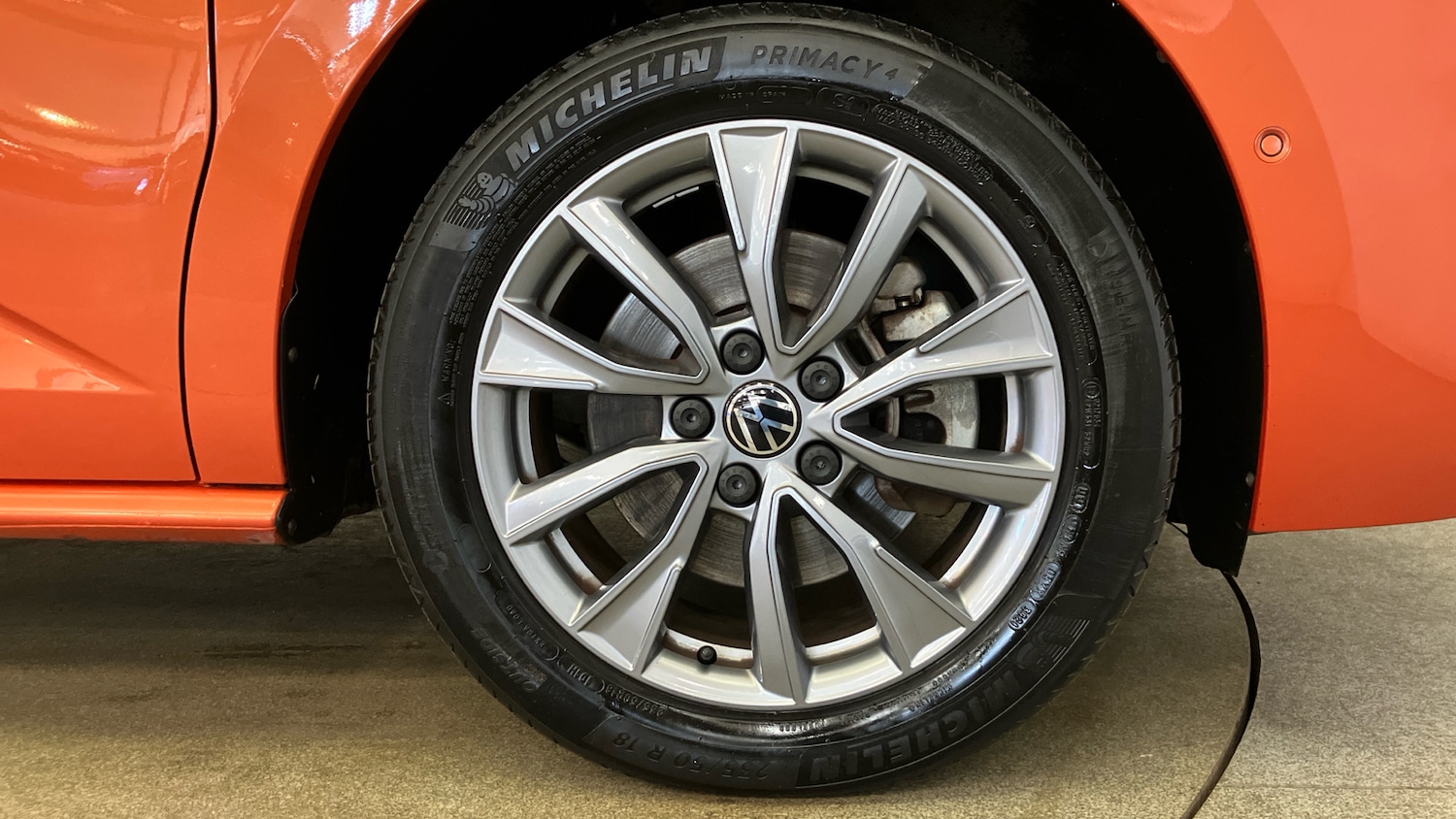 Used Volkswagen Multivan 2022 for sale - 76143542: Photo 5