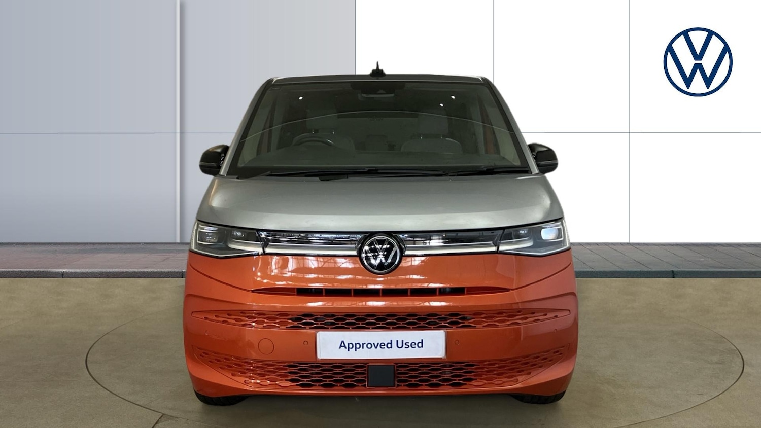 Used Volkswagen Multivan 2022 for sale - 76143542: Photo 7
