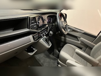 Used Volkswagen California 2023 for sale - 75592708: Photo