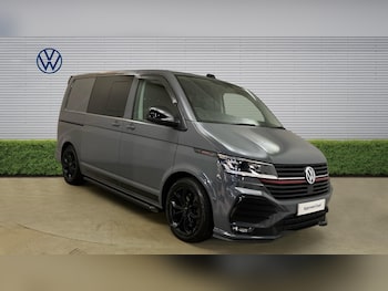Used Volkswagen Transporter 2026 for sale - 77716034: Photo