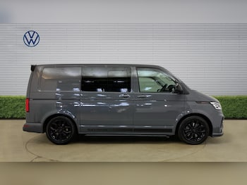 Used Volkswagen Transporter 2026 for sale - 77716034: Photo