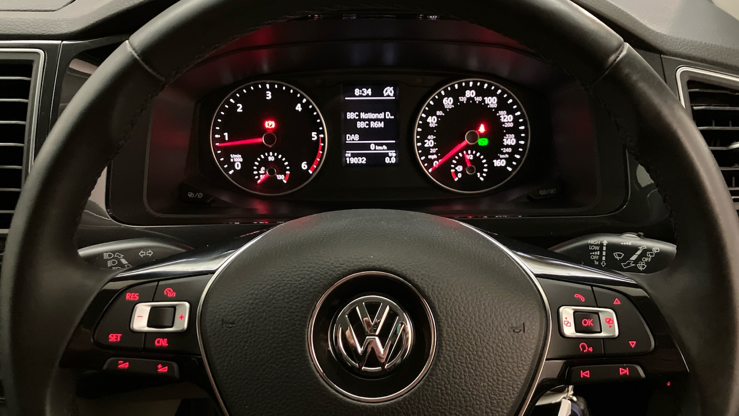 Used Volkswagen Transporter 2018 for sale - 77340283: Photo 10