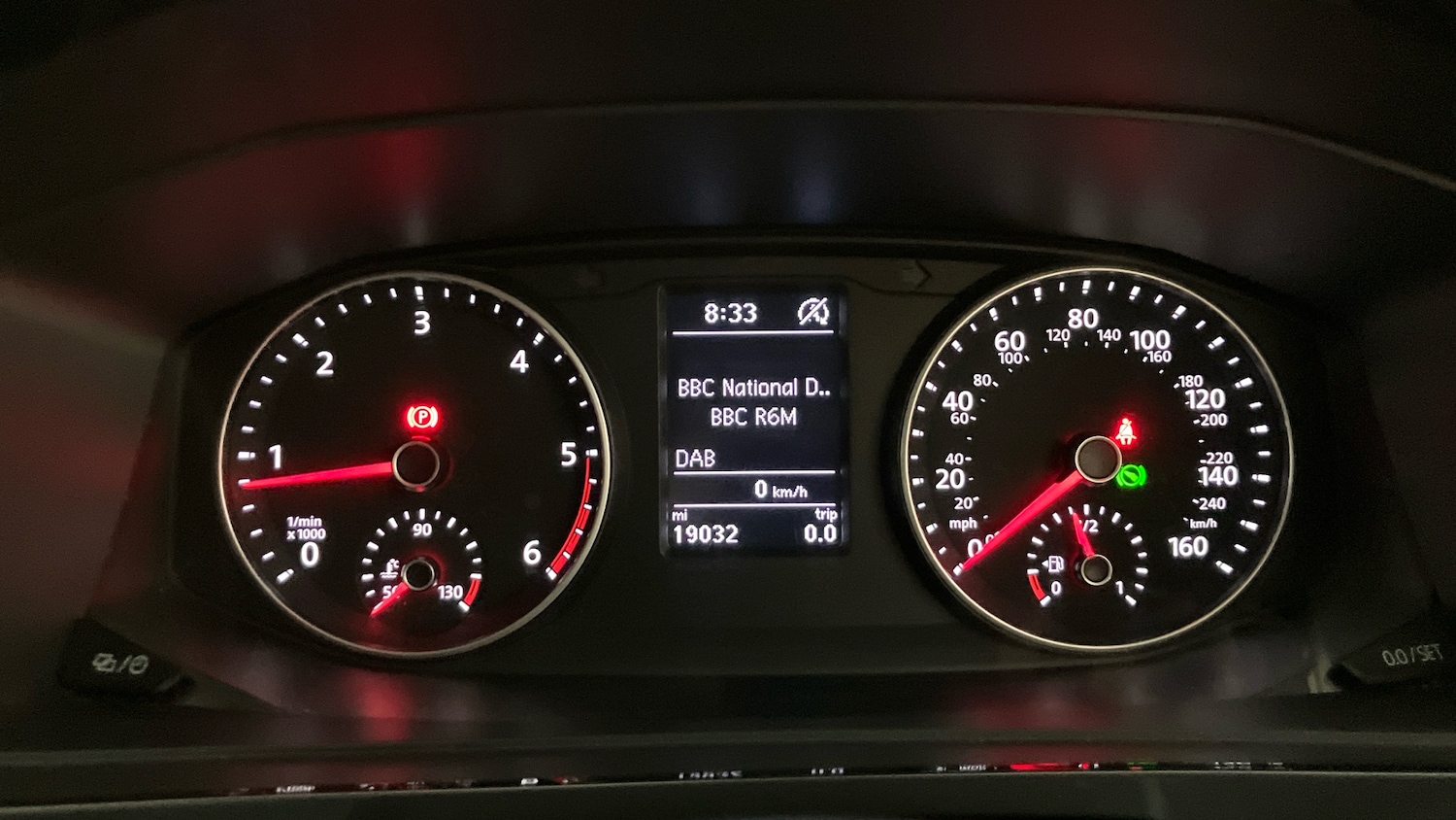 Used Volkswagen Transporter 2018 for sale - 77340283: Photo 11