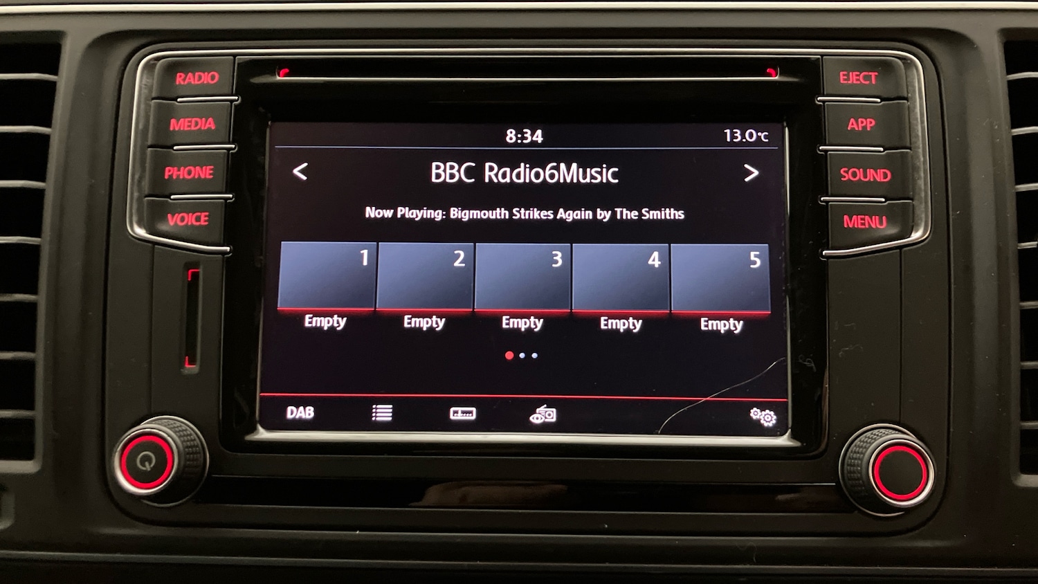 Used Volkswagen Transporter 2018 for sale - 77340283: Photo 12