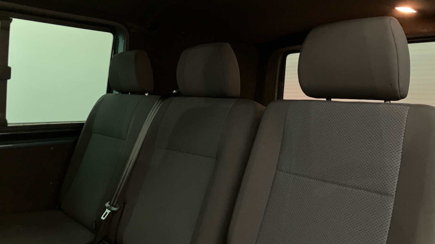 Used Volkswagen Transporter 2018 for sale - 77340283: Photo 16