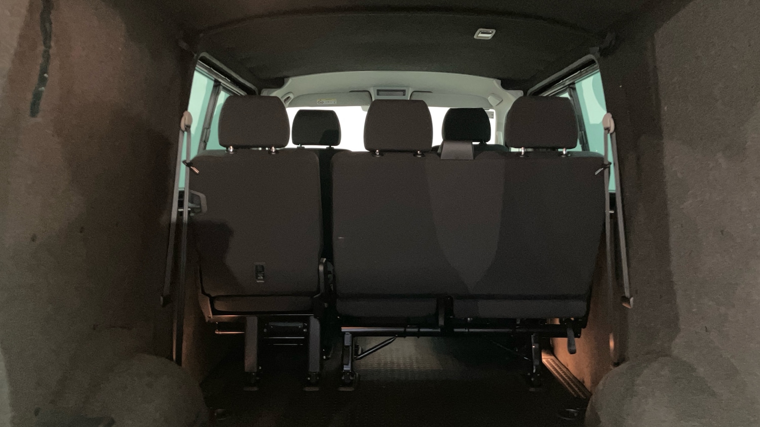 Used Volkswagen Transporter 2018 for sale - 77340283: Photo 20