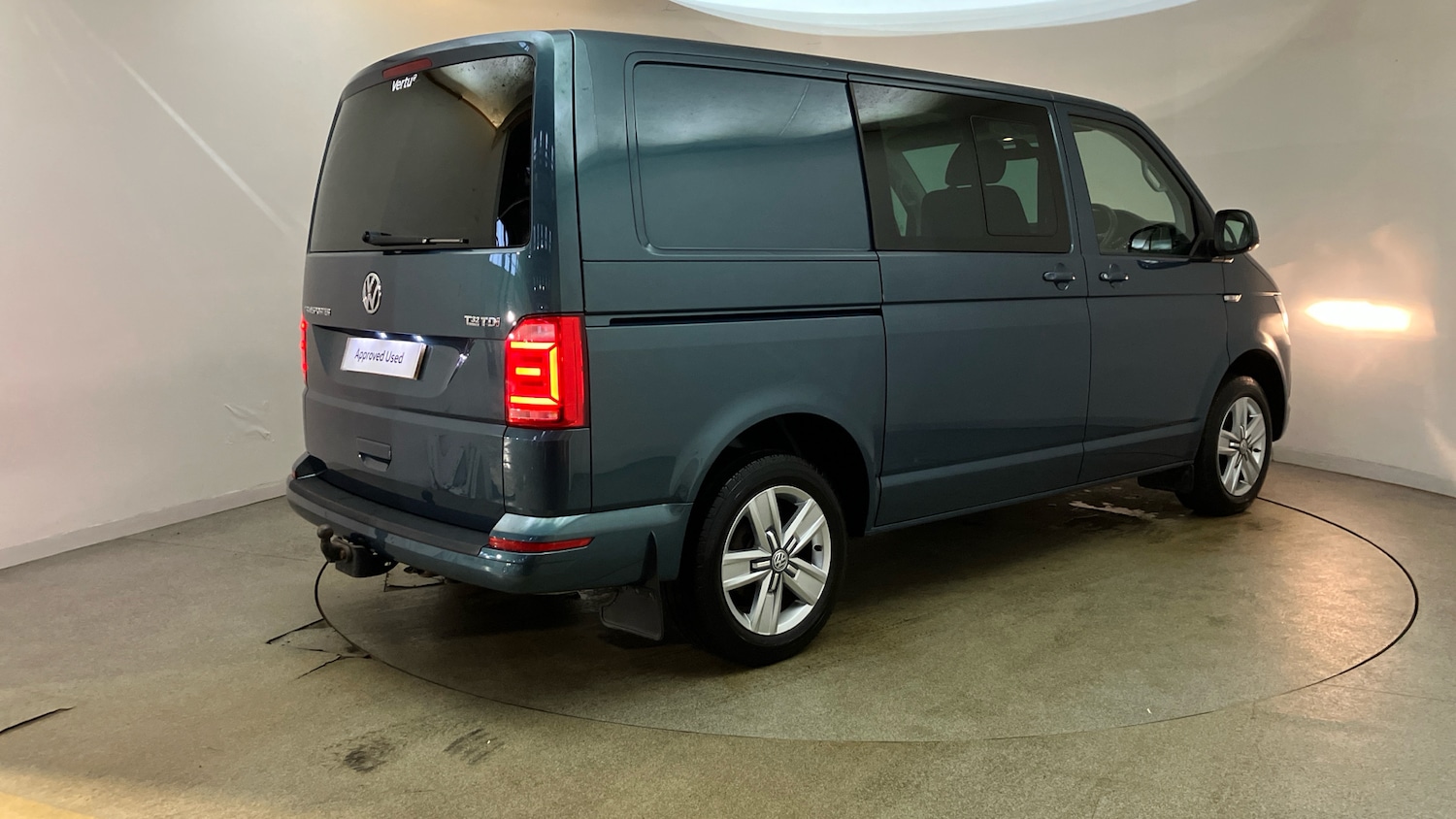 Used Volkswagen Transporter 2018 for sale - 77340283: Photo 32