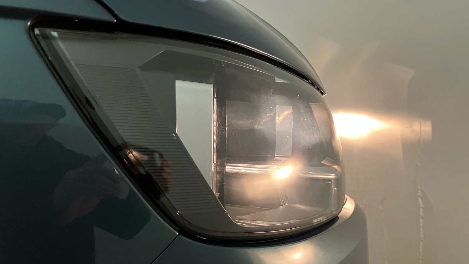 Used Volkswagen Transporter 2018 for sale - 77340283: Photo 33