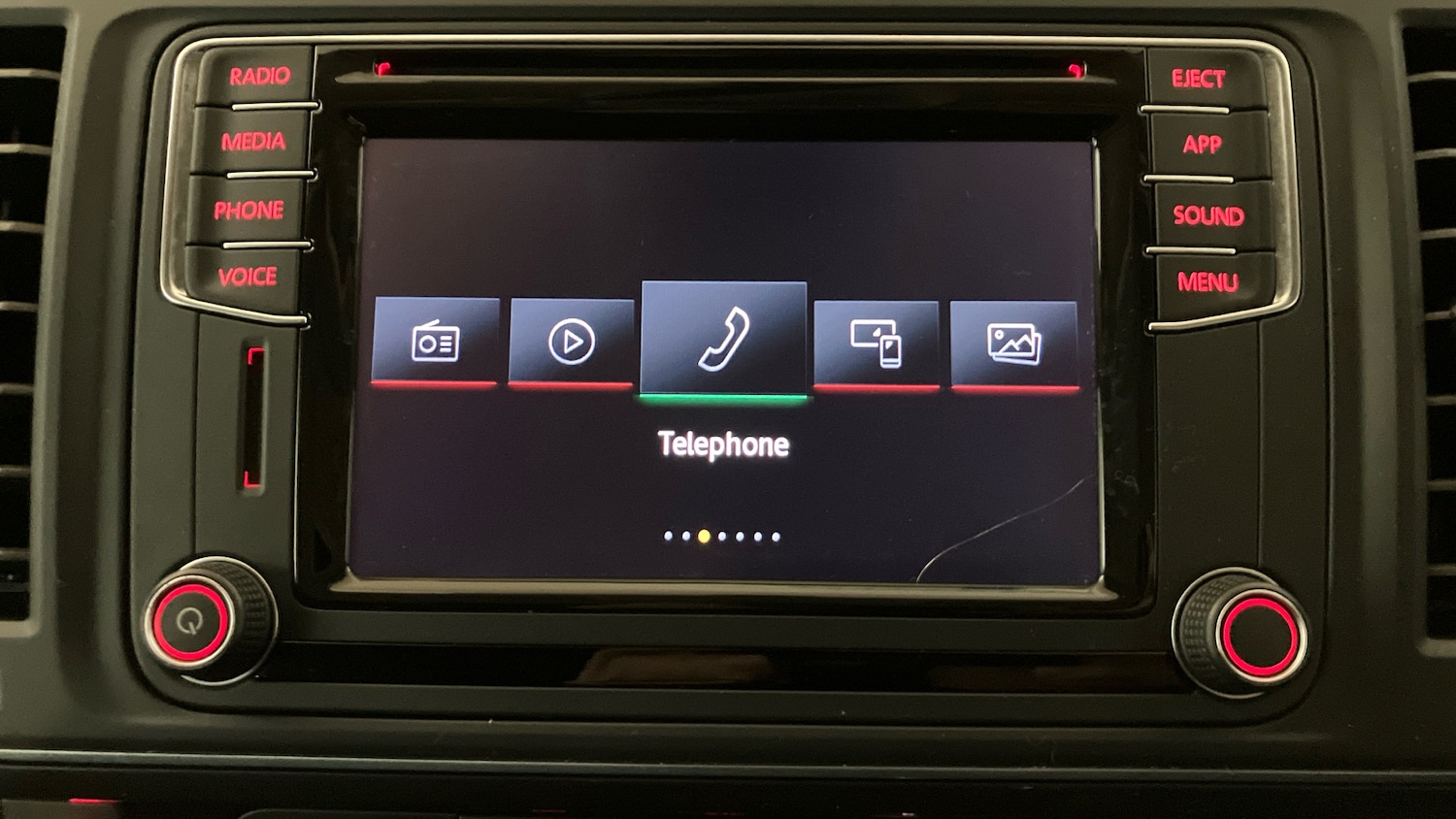 Used Volkswagen Transporter 2018 for sale - 77340283: Photo 35