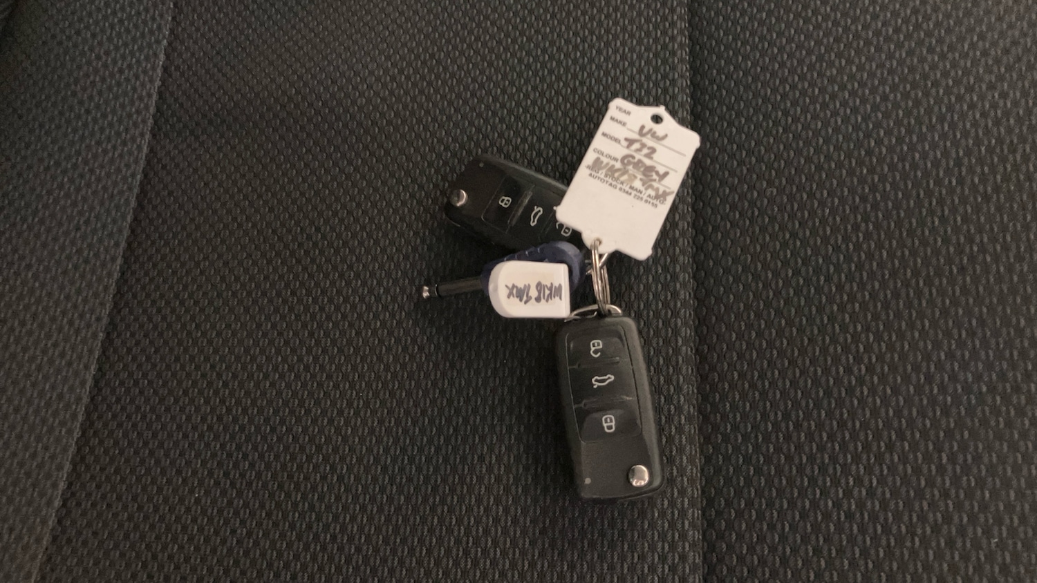 Used Volkswagen Transporter 2018 for sale - 77340283: Photo 36