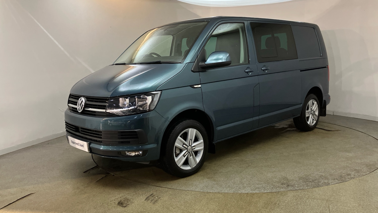 Used Volkswagen Transporter 2018 for sale - 77340283: Photo 44