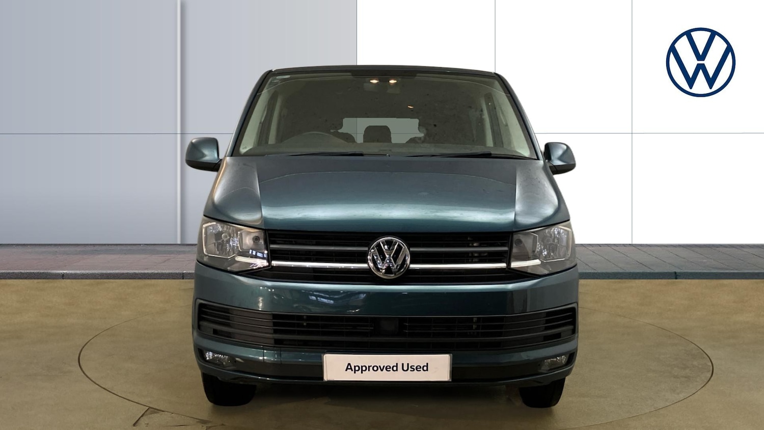 Used Volkswagen Transporter 2018 for sale - 77340283: Photo 7