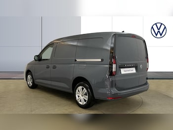 Used Volkswagen Caddy Maxi 2026 for sale - 78107276: Photo