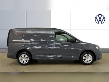 Used Volkswagen Caddy Maxi 2026 for sale - 78107276: Photo