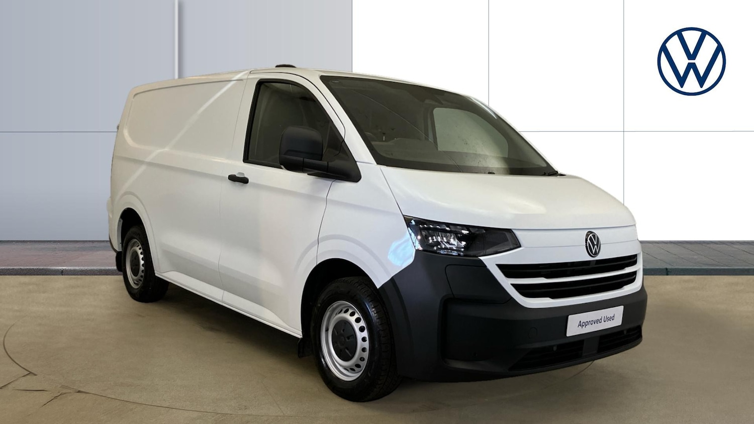 Used Volkswagen Transporter 2025 for sale - 76181294: Photo 1
