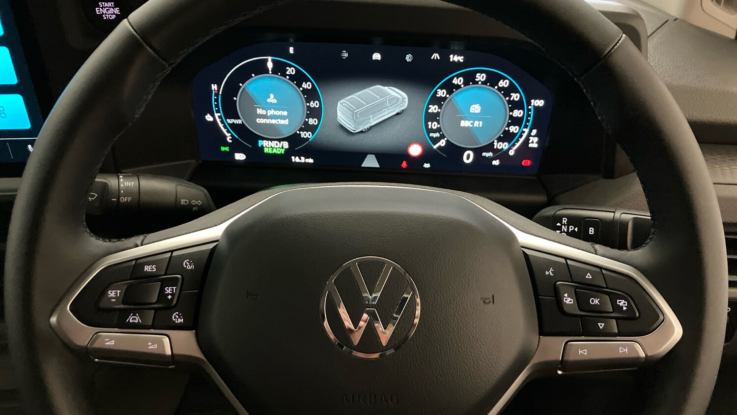 Used Volkswagen Transporter 2025 for sale - 76181294: Photo 10