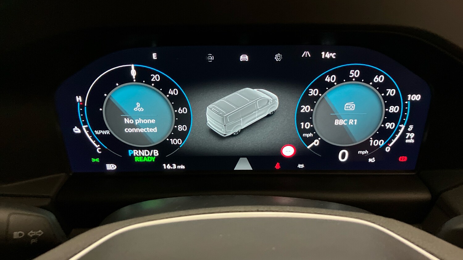 Used Volkswagen Transporter 2025 for sale - 76181294: Photo 11