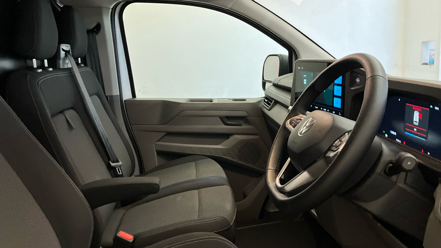 Used Volkswagen Transporter 2025 for sale - 76181294: Photo 15