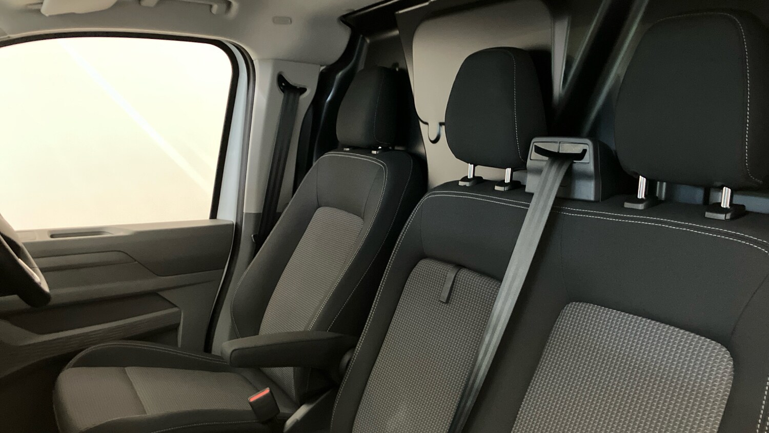 Used Volkswagen Transporter 2025 for sale - 76181294: Photo 16