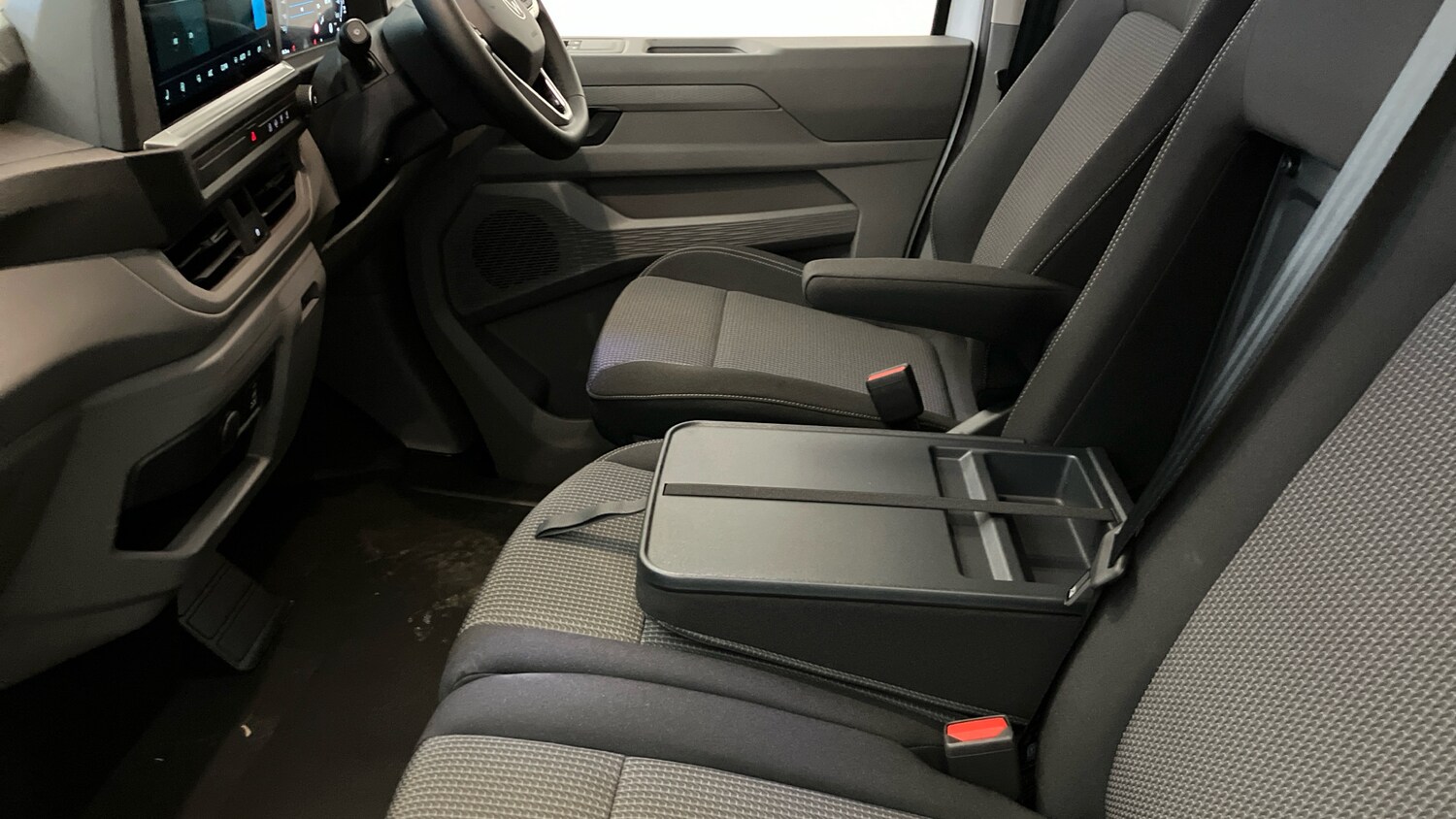 Used Volkswagen Transporter 2025 for sale - 76181294: Photo 23