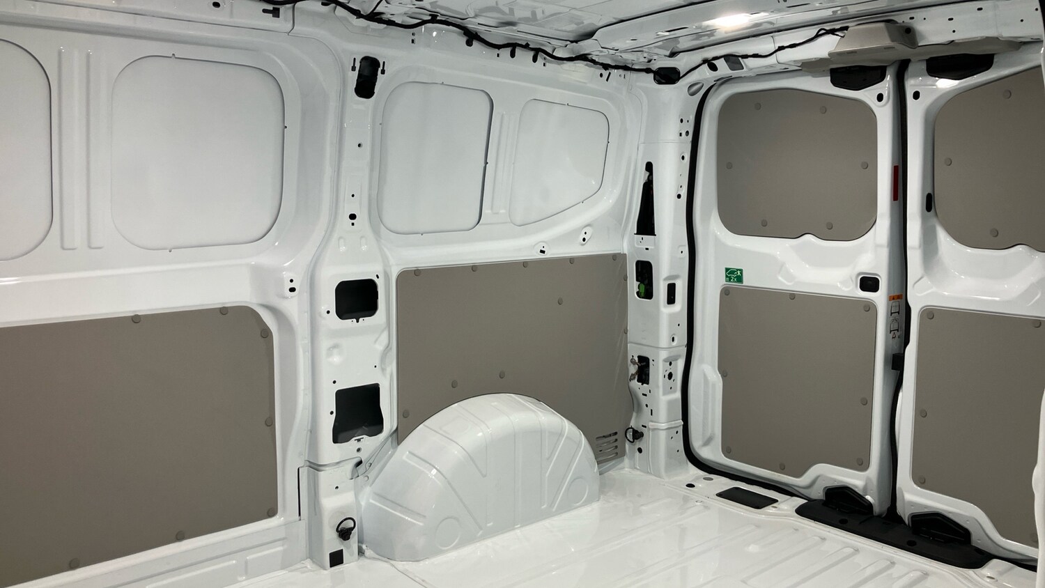 Used Volkswagen Transporter 2025 for sale - 76181294: Photo 24