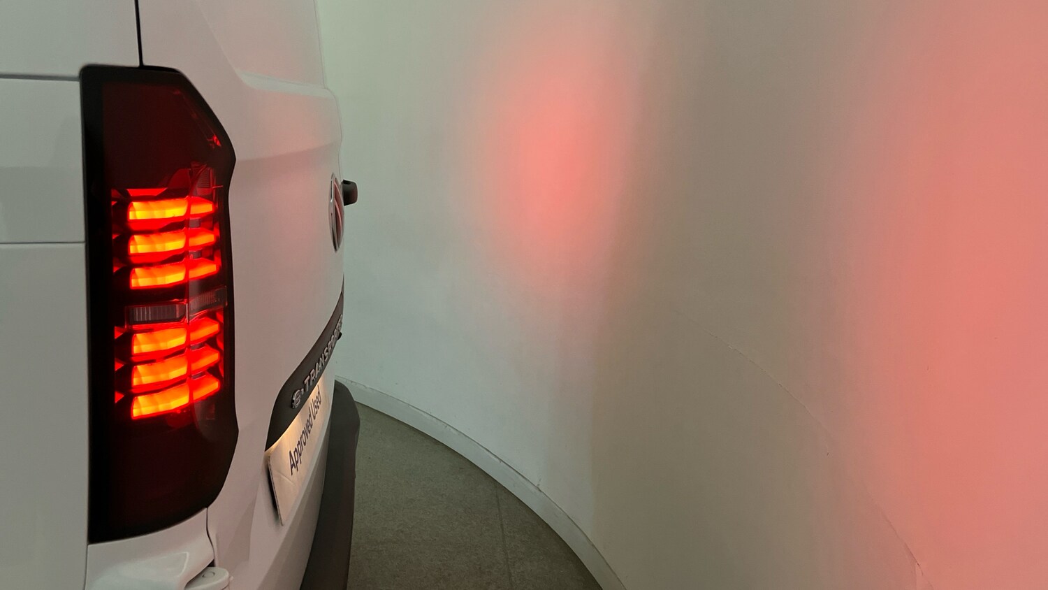 Used Volkswagen Transporter 2025 for sale - 76181294: Photo 26