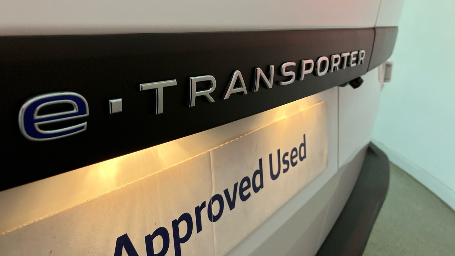 Used Volkswagen Transporter 2025 for sale - 76181294: Photo 28