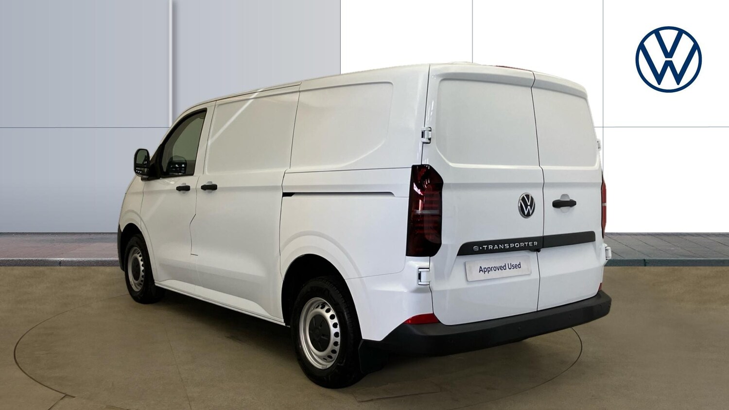 Used Volkswagen Transporter 2025 for sale - 76181294: Photo 3